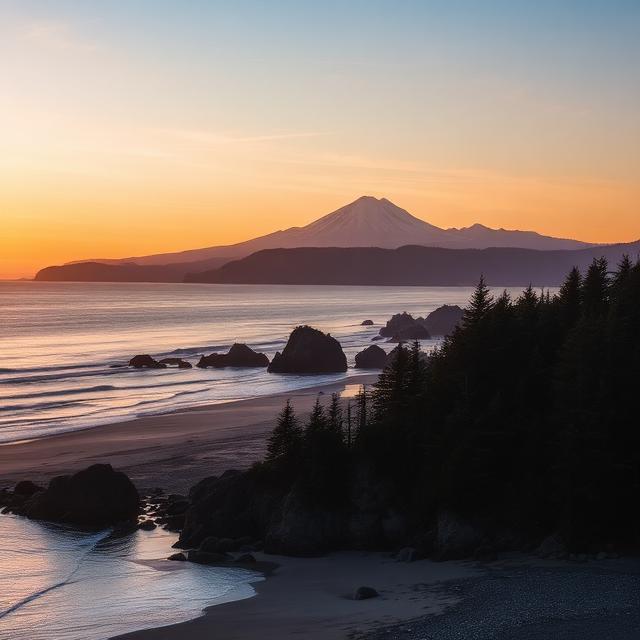 Tofino, British Columbia