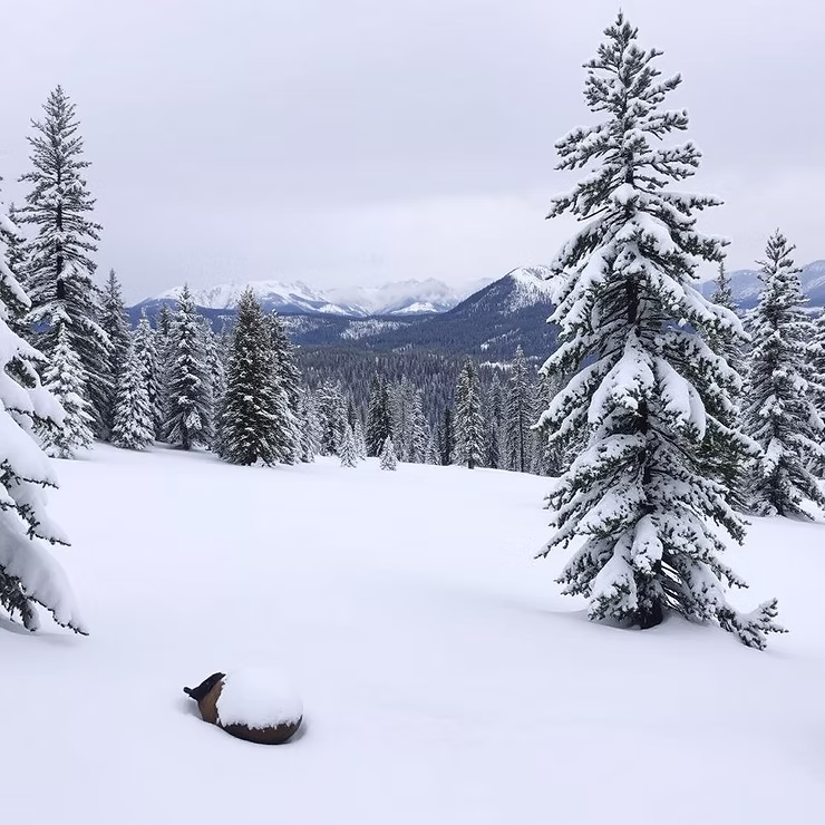 Squaw Valley Alpine Meadows (Palisades Tahoe)