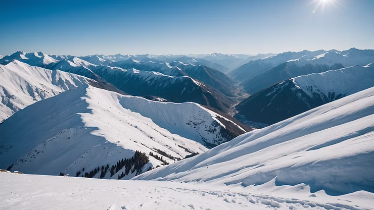 Ultimate Guide Ski Resorts in Albania: Your Winter Adventure Guide