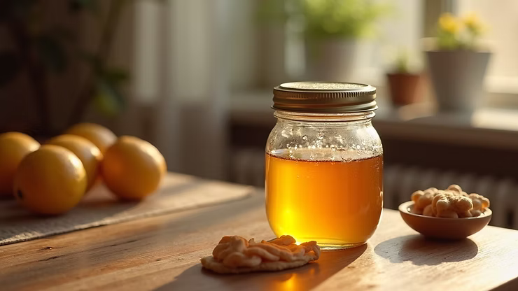 25 Surprising Uses for Honey (Beyond Sweetening)