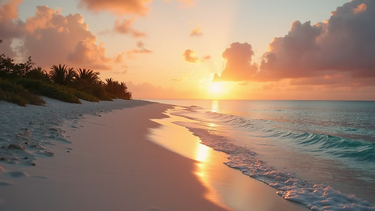 Ultimate Guide to the Best Backpacking in Providenciales