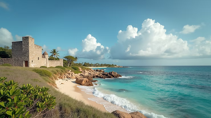 Ultimate Guide to Providenciales Culture