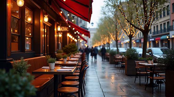 Ultimate Guide to the Best Restaurants on Grand Turk