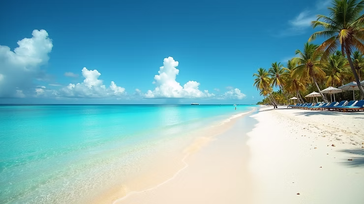Ultimate Guide to Beaches of Punta Cana