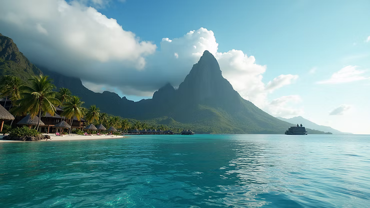 Ultimate Guide to the Best Wedding Venues in Bora Bora