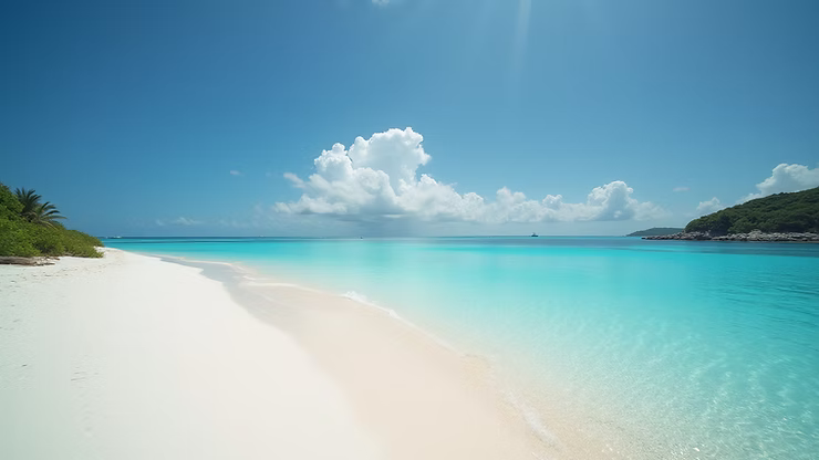 Ultimate Guide to Beaches of St John
