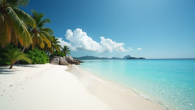 Ultimate Guide to Beaches of Virgin Island National Park