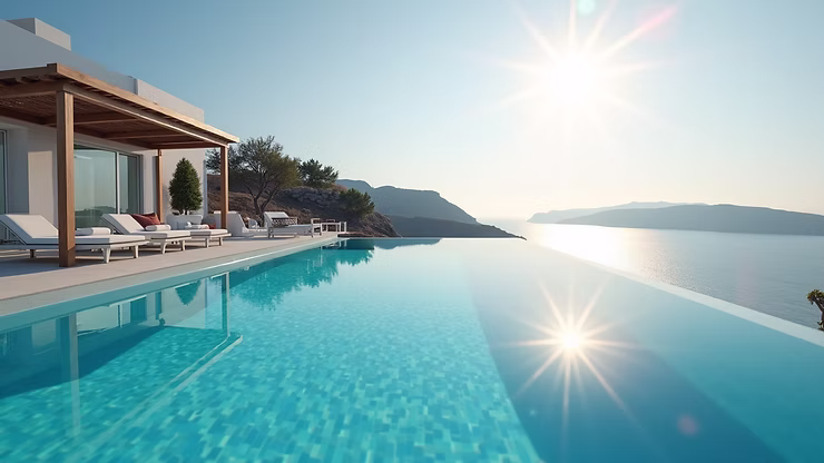 Ultimate Guide to the Best Hotels for Every Budget in Santorini