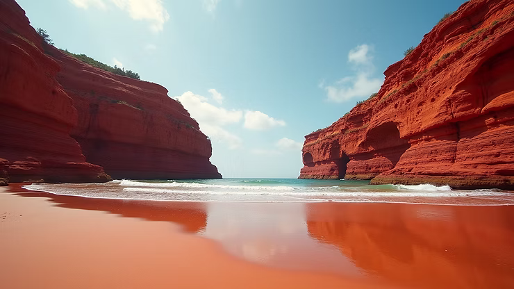 Ultimate Guide to Beaches in Santorini