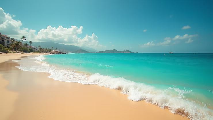 Ultimate Guide to Cancun Beaches