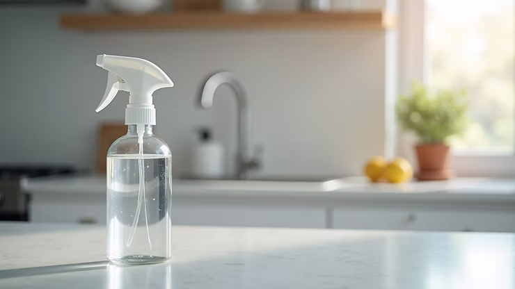 25 Brilliant Uses for Rubbing Alcohol You Never Knew