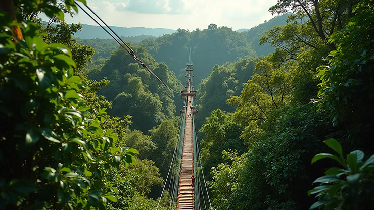 Ultimate Guide to Adventure Parks in Punta Cana