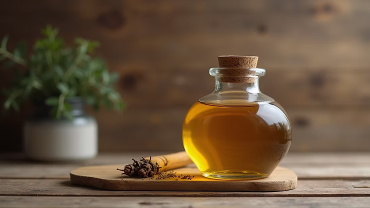 25 Incredible Uses for Castor Oil