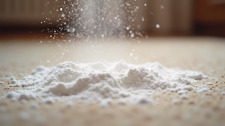 25 Unexpected Uses for Baby Powder Around the Home and Body