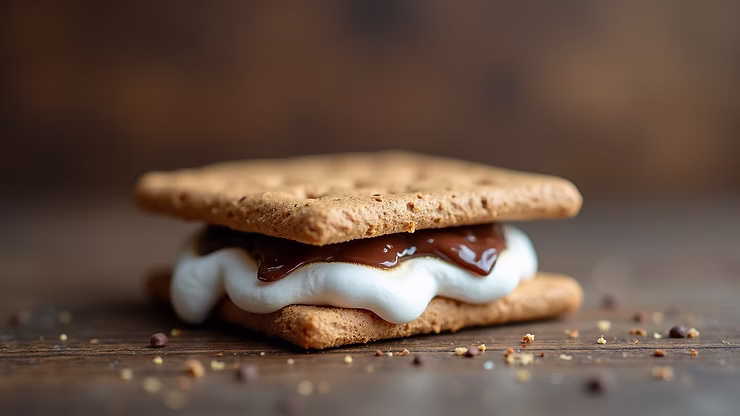 25 Campfire S’mores Recipes That Take This Classic Treat to the Next Level