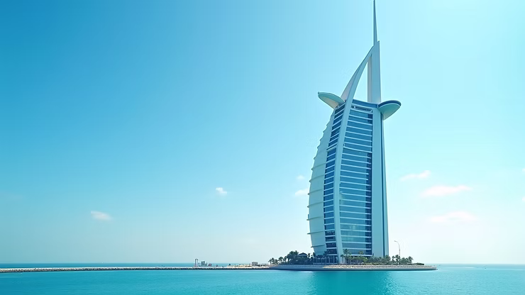 25 Most Beautiful  Wedding Venues Dubai