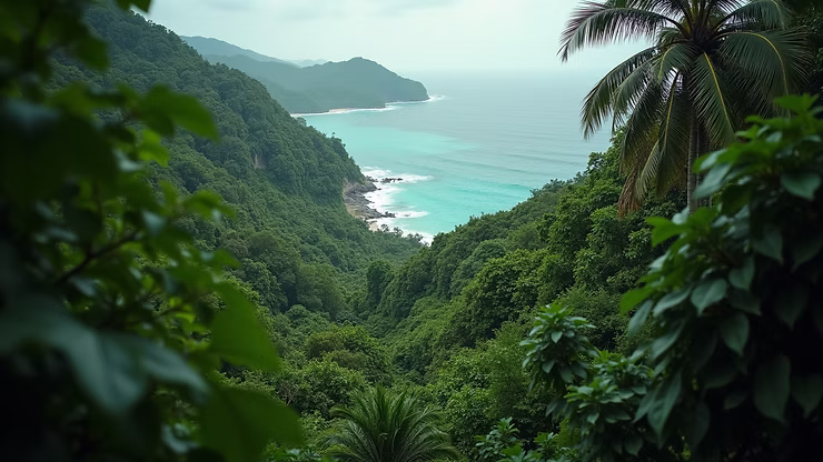 25 Forbidden Islands You’re Not Allowed to Visit – Hidden Secrets & Dangers
