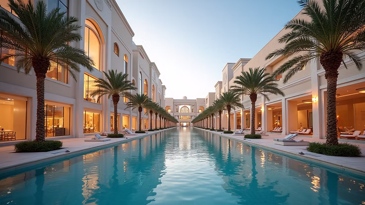 Ultimate Guide to the Best Shopping in Dubai