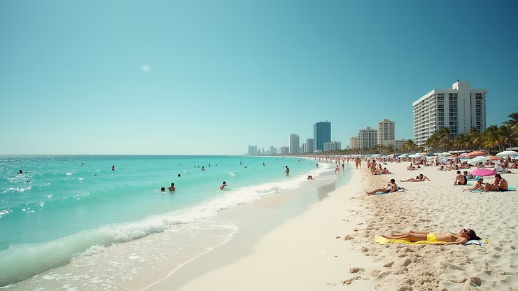 25 Best Things to Do in Miami: Beaches, Parks, Adventure & Family Fun