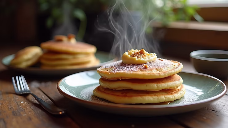25 Delicious Campfire Pancake Recipes | Easy & Tasty Outdoor Breakfast Ideas