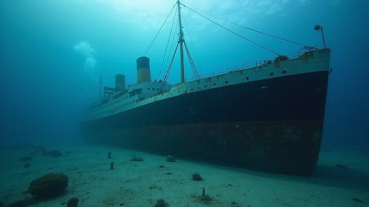 25 Best Dive Spots in Corfu by Type (Caves, Reefs, Walls & More)