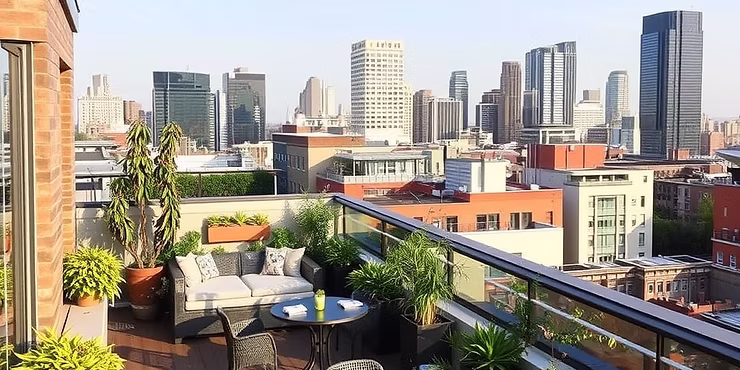 25 Hidden Rooftop Adventures in NYC You Have to Experience