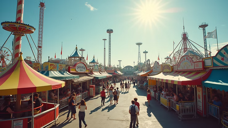 25 Best Things to Do on Coney Island for Fun, Food & Classic Boardwalk Adventures