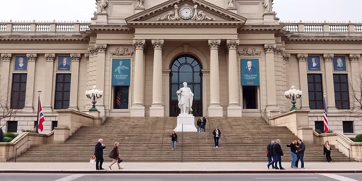 Ultimate Guide to the Best Things to do in Manhattan