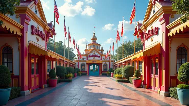 Ultimate Guide to Adventure Parks on Sentosa Island