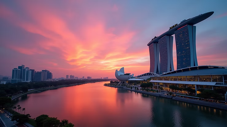 25 Best Things to Do in Singapore – Top Attractions & Activities