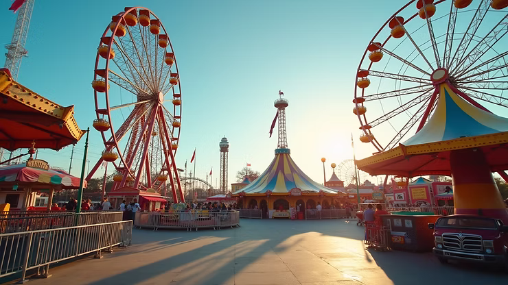 25 Best Kids’ Adventures on Coney Island – Fun Activities for Families