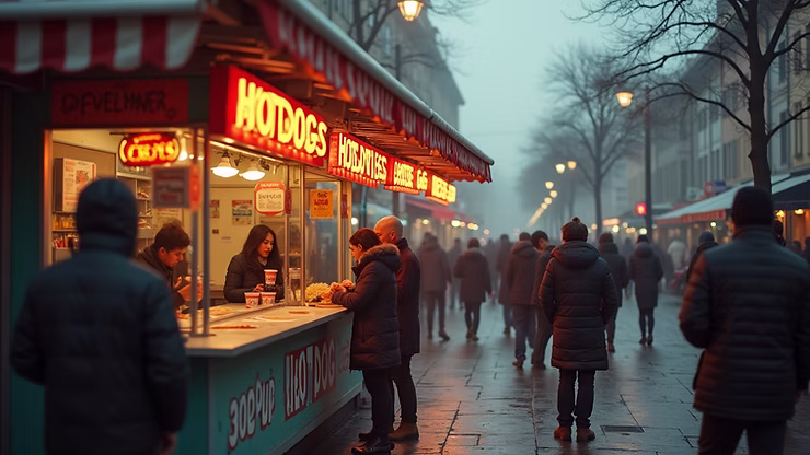 25 Best Restaurants in Coney Island – Top Places to Eat & Dine