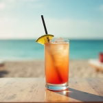 Coctails Coney Island