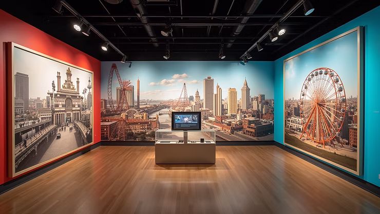 Coney Island Museums