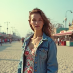 What to Wear on Coney Island