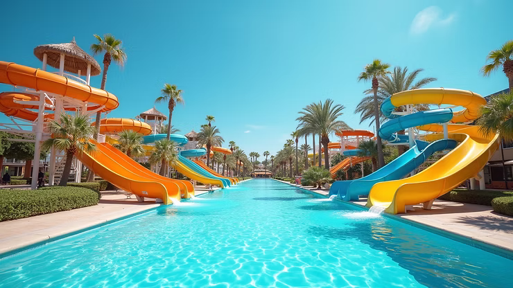 Ultimate Guide to Mykonos Adventure Parks