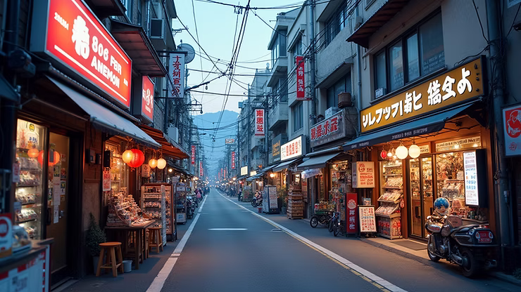 25 Best Things to Do in Tokyo – Top Attractions by Type: Culture, Nature, Shopping & Nightlife