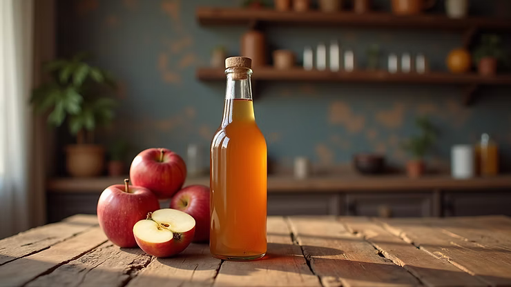 25 Common Myths About Apple Cider Vinegar Debunked with Scientific Insights