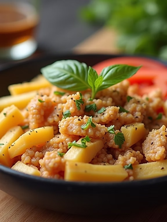 25 Common Protein Myths Debunked – The Truth About Protein and Your Health