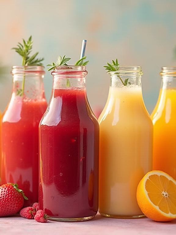 25 Common Juice Detox Myths Debunked – What You Need to Know