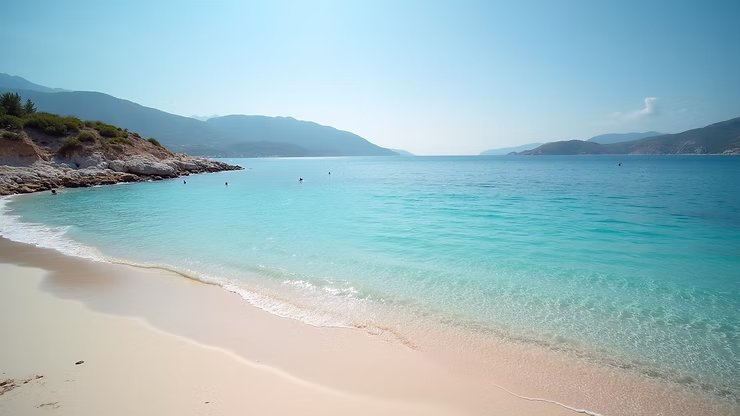 25 Best Fishing Spots on Samos Island, Greece – Shore, Pier & Deep-Sea Guide