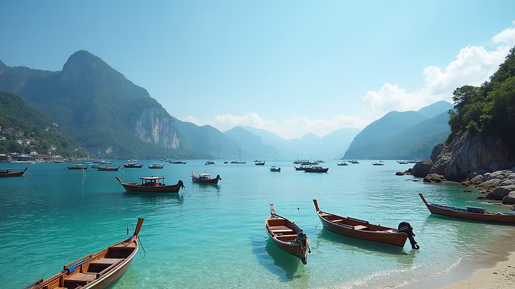 25 Best Fishing Spots in Syros for Deep Sea & Shore Fishing