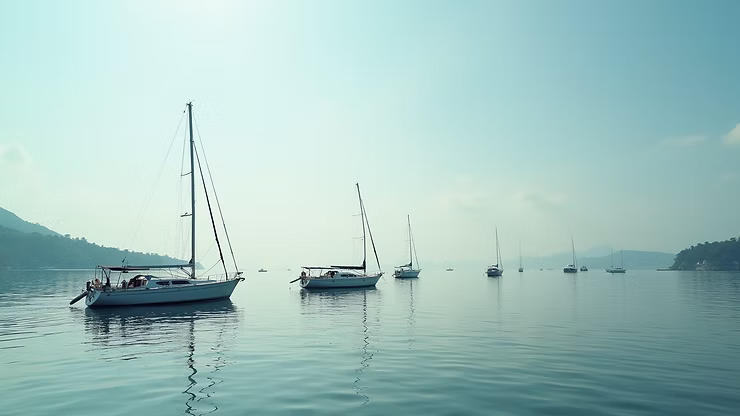 25 Best Fishing Spots in Lefkada, Greece – Shore, Harbor & Deep Sea