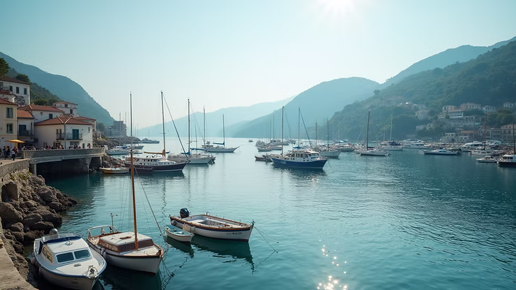 25 Best Fishing Spots in Ios, Greece – Top Places for Shore & Deep Sea Fishing