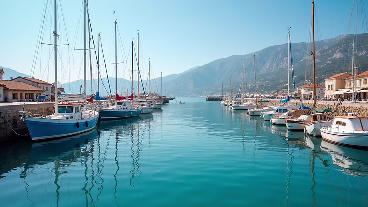 25 Best Fishing Spots in Naxos for Every Angler’s Adventure