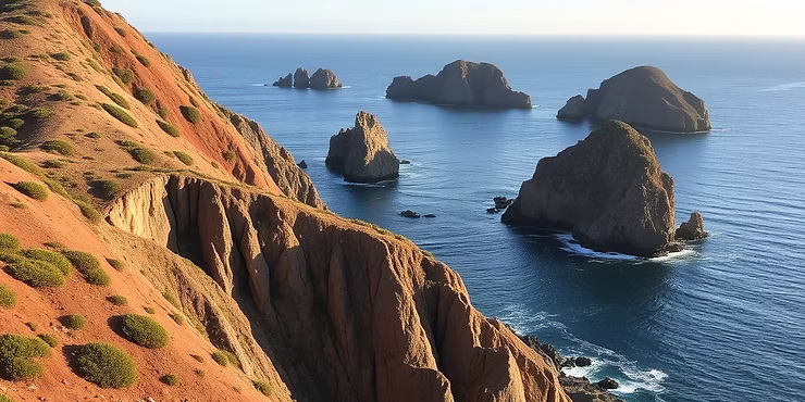 Best US National Parks for Deep Sea Fishing (Legendary Offshore Destinations)