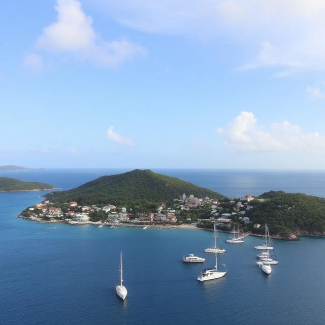 St. John’s 