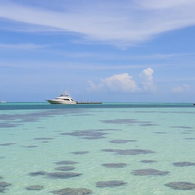 Florida Keys National Marine Sanctuary (Florida)