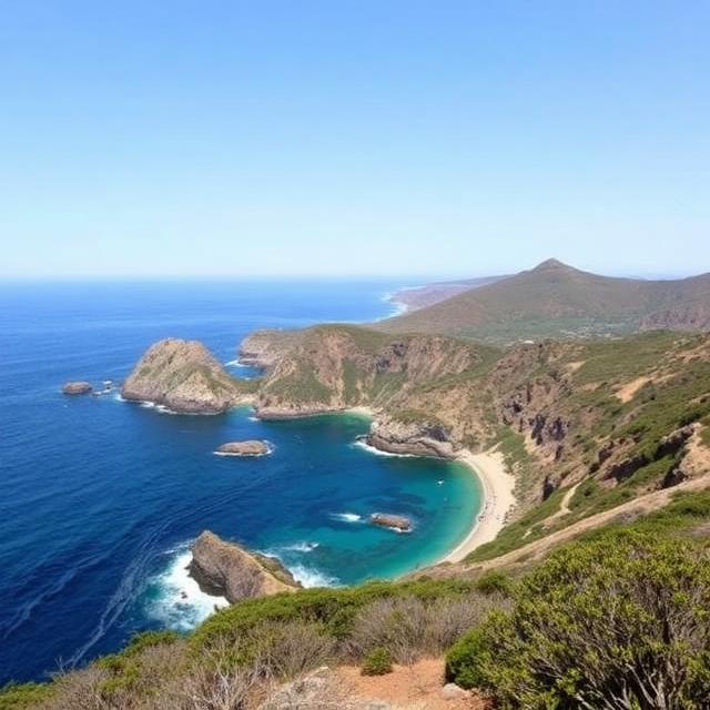  Channel Islands National Park (California)