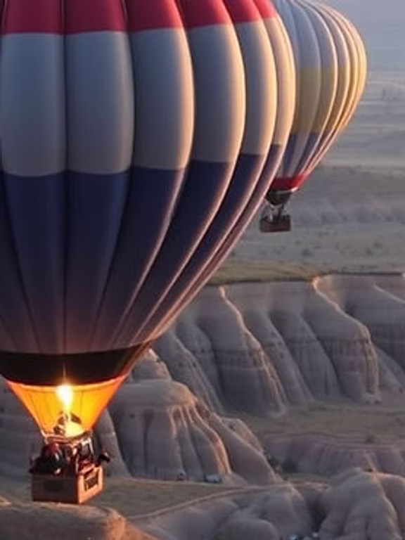 Top 25 Things to Do in Cappadocia by Type (Ultimate Travel Guide)